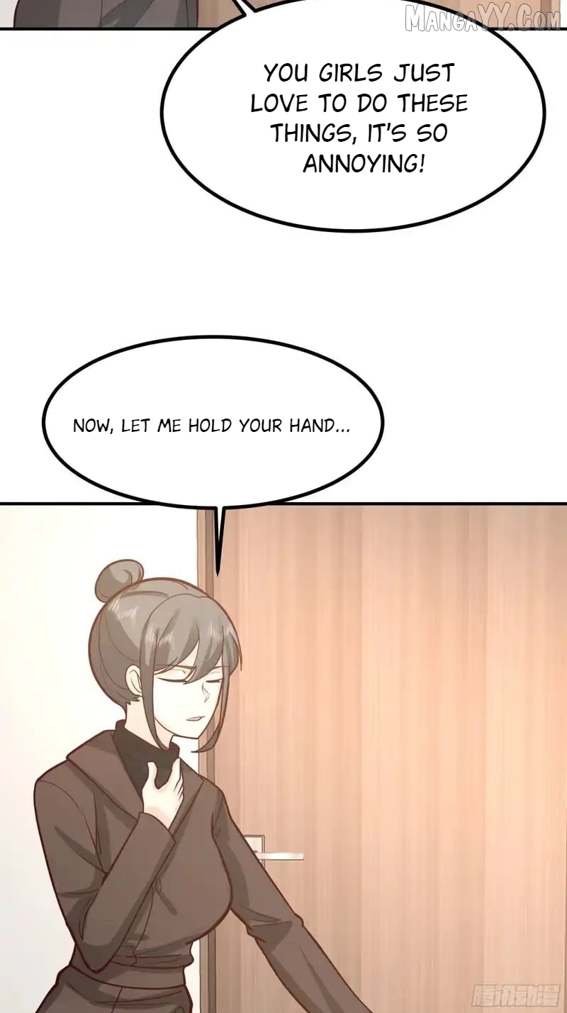 I Really Don’t Want to be Reborn Chapter 457 - page 19